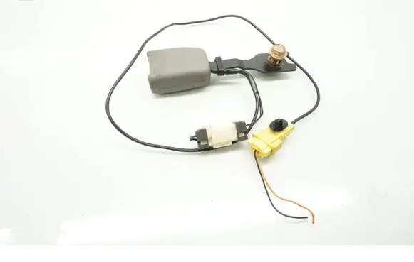 KIA Sorento Front seatbelt buckle Y3074-RFEF15