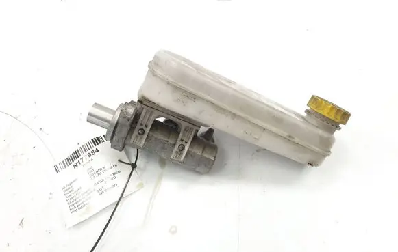 Fiat Ducato Master brake cylinder 0204255096