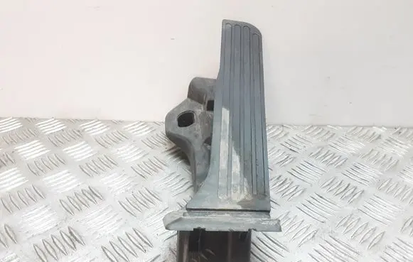 Seat Toledo III (5P) Accelerator throttle pedal 1K1721503M