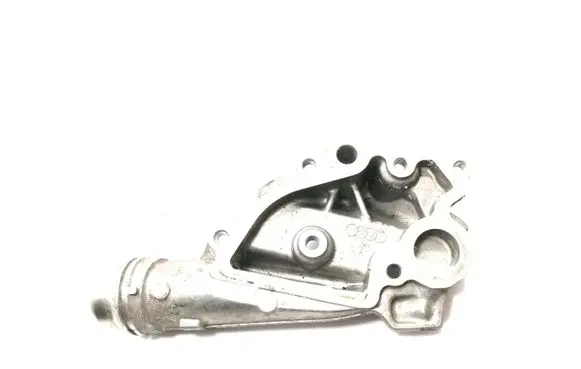 Audi A7 S7 4G Engine coolant pipe/hose 06E121164AH