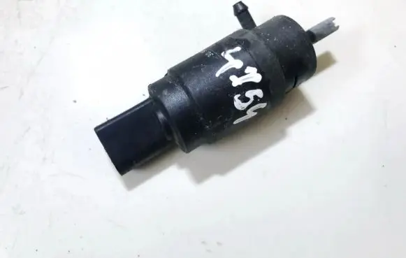 Mercedes-Benz S W220 Windscreen/windshield washer pump