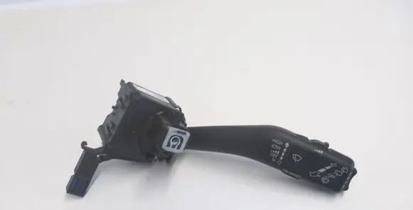 Volkswagen Touran I Wiper control stalk 1K0953519J