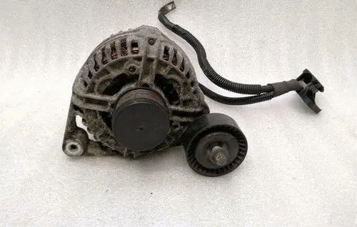 Porsche Cayman 987 Generator/alternator 99760301203