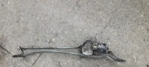 Peugeot 405 Front wiper linkage 9601335580