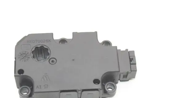 Audi A7 S7 4K8 Air flap motor/actuator ET416003
