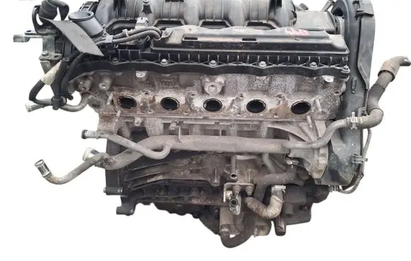 Volvo V40 Engine D5204T6
