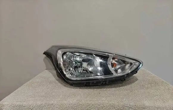 Hyundai i10 Headlight/headlamp 92102B9000 80099HXL 01043099900010