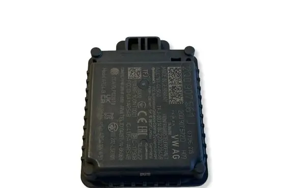 Audi Q3 F3 Distronic sensor radar 2Q0907561J