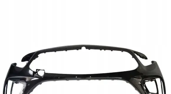 Mercedes-Benz CLS W257 Front bumper A2578855901