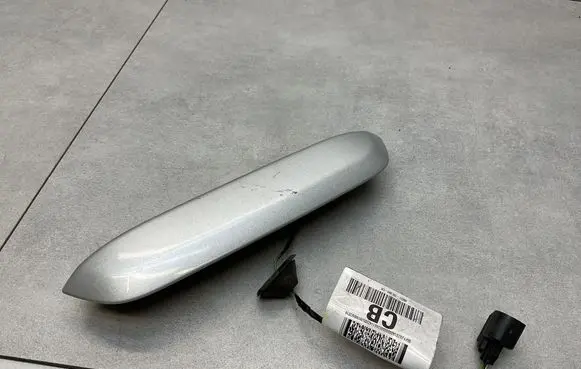 Ford Grand C-MAX Tailgate/trunk/boot exterior handle AM5110E998CB