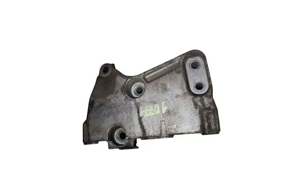 Renault Megane III Engine mounting bracket 112317173