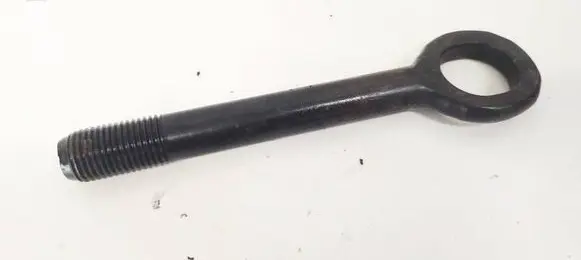 KIA Sorento Towing hook eye 