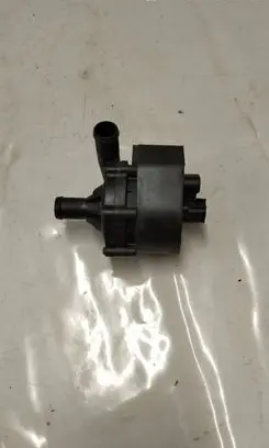 Tesla Model S Electric auxiliary coolant/water pump 103732700g