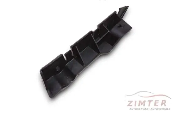 Audi A5 Sportback 8TA Front bumper mounting bracket 8T0807283C