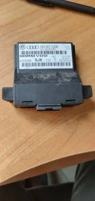 Volkswagen Golf V Gateway control module 1K0907530K