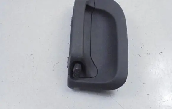 Mercedes-Benz Vaneo W414 Rear door interior handle A4147600761