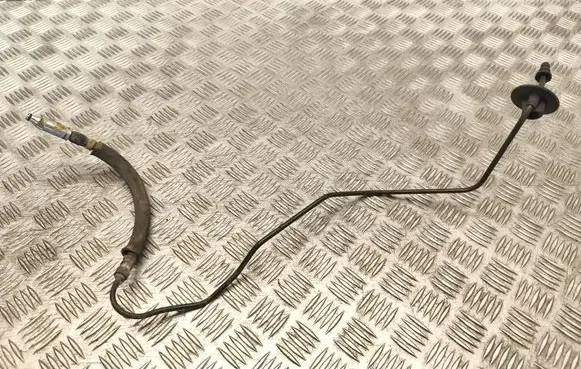 Mini One - Cooper R50 - 53 Brake line pipe/hose 6756489 S0377