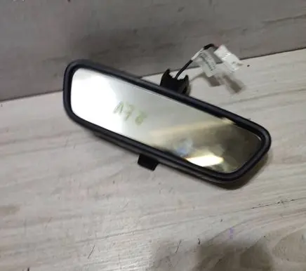 Mercedes-Benz CLA C117 X117 W117 Rear view mirror (interior) 4720