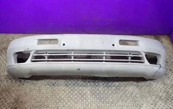 Mercedes-Benz Vito Viano W638 Front bumper