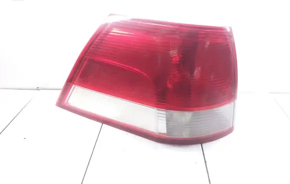 Opel Vectra C Rear/tail lights 24469461 443001