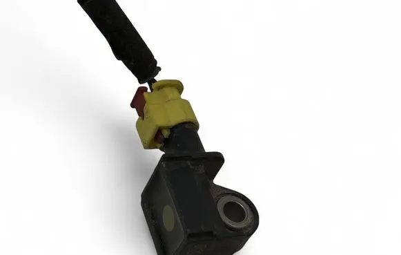Audi A3 S3 8V Airbag deployment crash/impact sensor 5Q0959651
