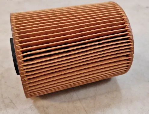 BMW 3 E36 Oil filter cover 1457429638