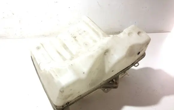 BMW 5 E60 E61 Windshield washer fluid reservoir/tank 7179451
