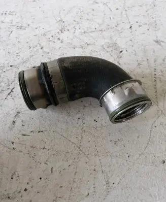 Volkswagen Golf V Intercooler hose/pipe