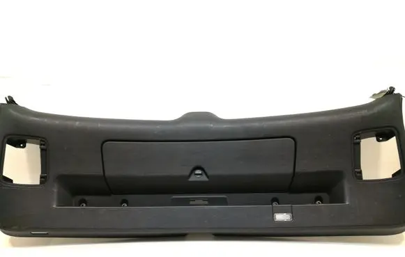 Audi Q7 4L Tailgate trim 4L0867973 4L0867973B