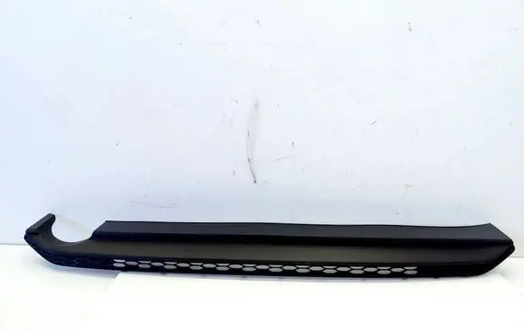 KIA Ceed Rear bumper lower part trim 86612J7000