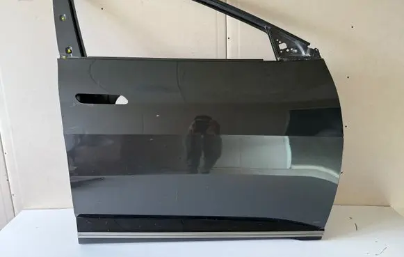KIA EV6 Front door