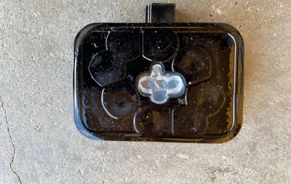 Porsche Cayenne (9PA) Rain sensor 1K0955559AE 092250 1397212129