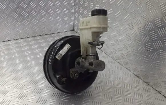 Opel Vectra C Brake booster 13126710