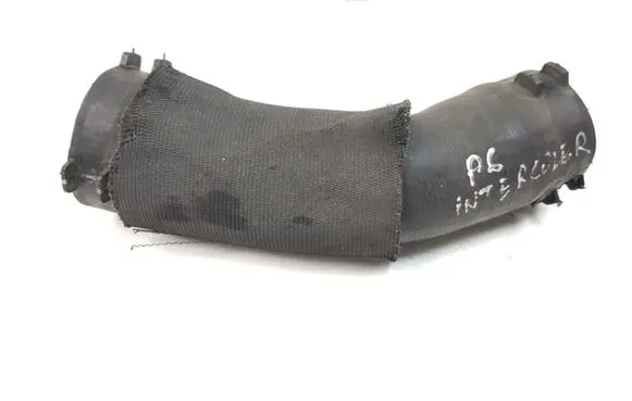Audi A6 S6 C6 4F Intercooler hose/pipe 4F0145709G