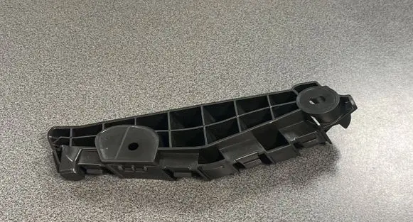 Volkswagen Amarok Front bumper mounting bracket 2H6807183A