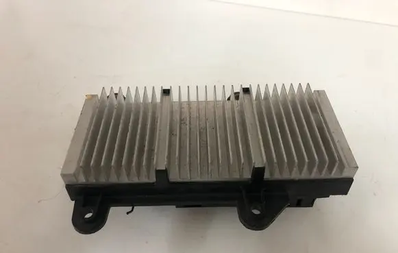 BMW 7 E65 E66 Engine control unit/module ECU 6921566