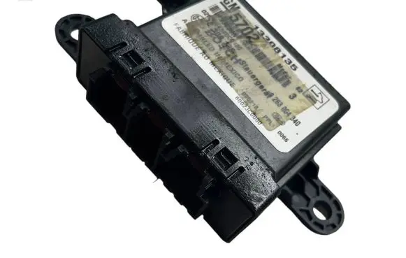 Opel Insignia A Parking PDC control unit/module 13308135