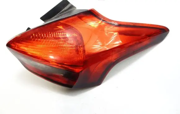 Ford Focus Rear/tail lights
