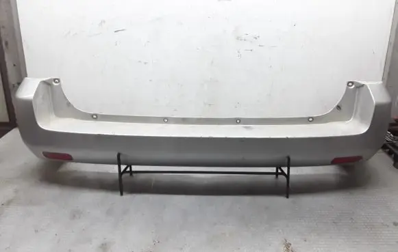 Honda HR-V Rear bumper