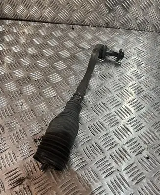Audi A4 S4 B9 Steering tie rod VW25580