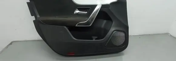 Mercedes-Benz A W177 Front door card panel trim A1777201505