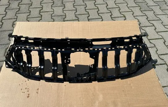 Mercedes-Benz EQA Front bumper upper radiator grill A2438880600