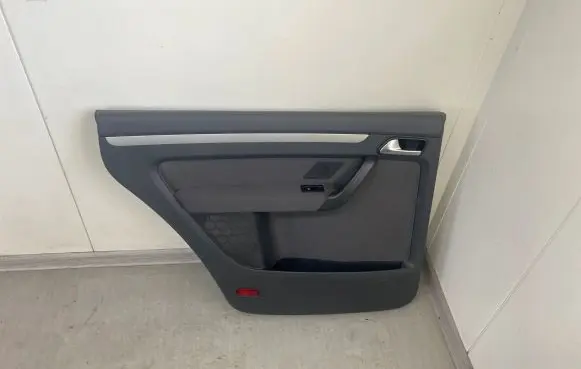 Volkswagen Touran II Rear door card panel trim 1T0867211L