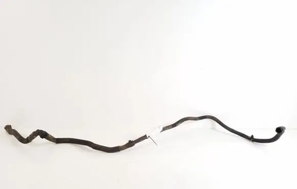 Peugeot 408 P54 Air intake hose/pipe 9836782580