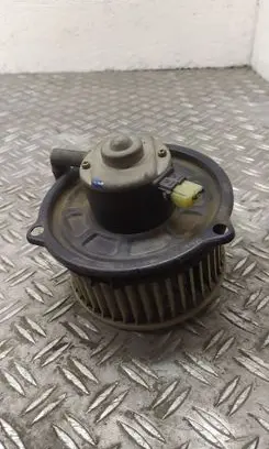Toyota Supra A70 Heater fan/blower 1625004030