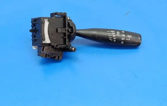 Suzuki Celerio Other switches/knobs/shifts