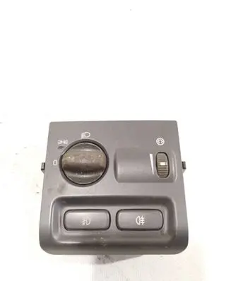 Volvo S40, V40 Light switch 30513943