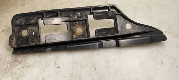 Volkswagen Golf V Front bumper mounting bracket 1K0807184