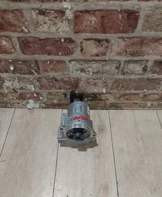 Renault Captur Power steering pump