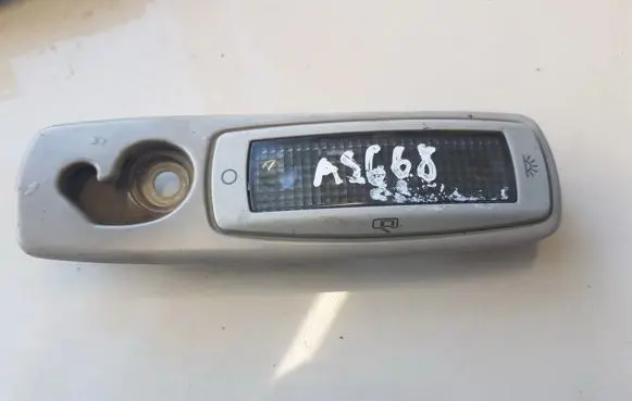 Volkswagen PASSAT B5.5 Other interior light 3B0947291